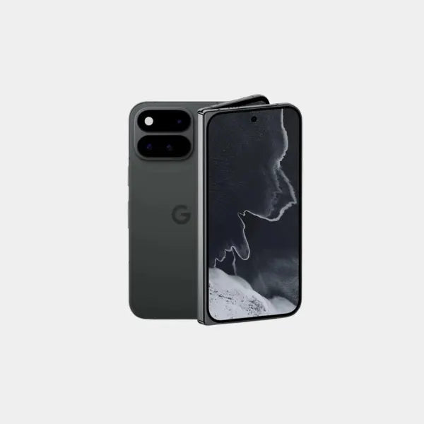 Google Pixel 11 Pro Fold 256GB - Obsidian