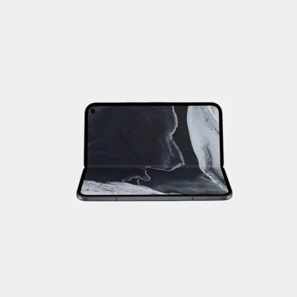 Google Pixel 11 Pro Fold 256GB - Obsidian in qatar
