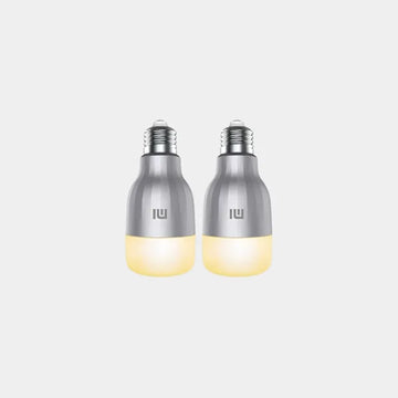 Xiaomi Smart LED Bulb White  and Color