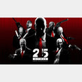 Hitman World Of Assassination 25 Anniversary Edition - PS5 qatar