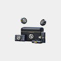 Hollyland Lark M2 Combo Wireless Lavalier Microphone 