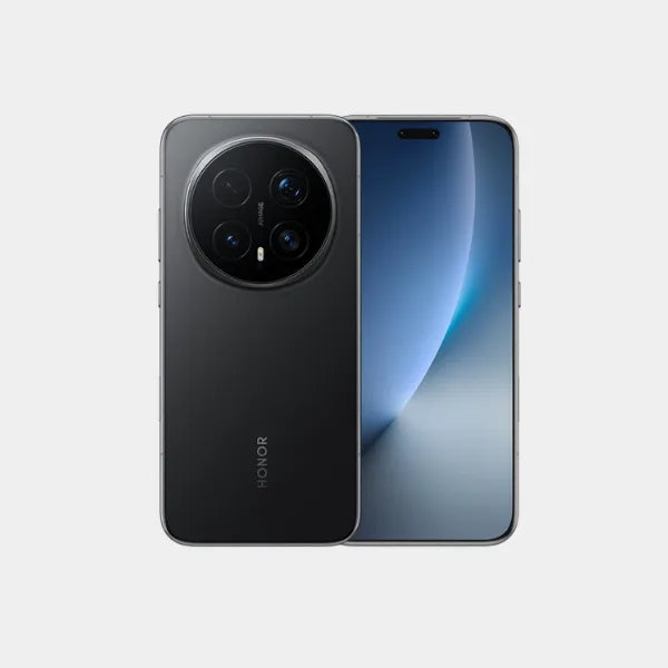 Honor Magic 8 Pro 5G 12GB 512GB - Black qatar