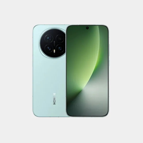 Honor Magic 8 Pro 5G 12GB 512GB - Sky Cyan in qatar