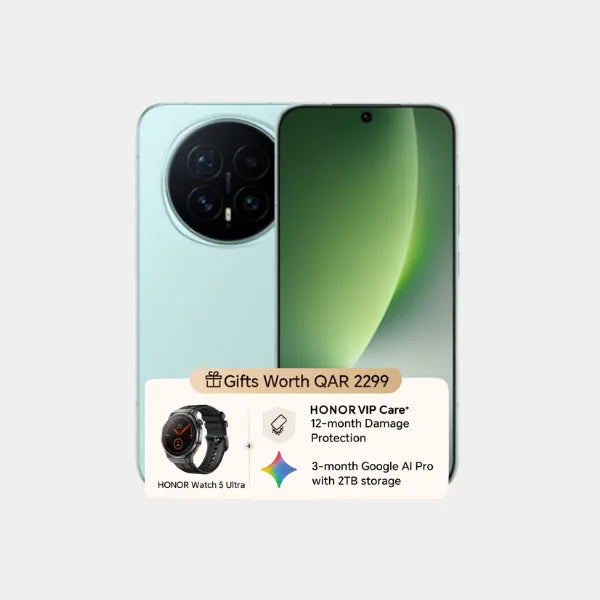 Honor Magic 8 Pro 5G 12GB 512GB - Sky Cyan