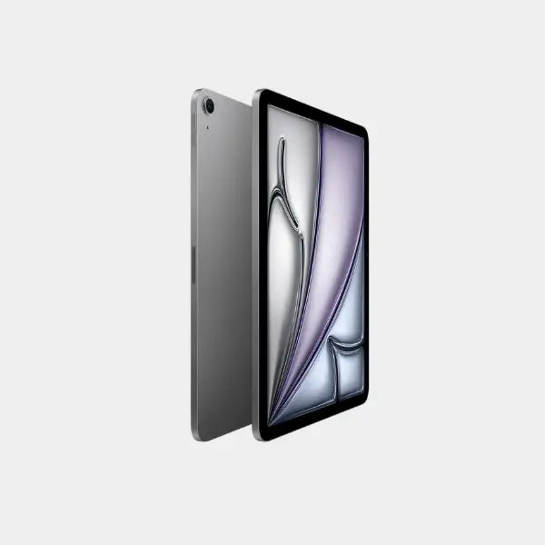 Apple iPad Air WiFi In Qatar 11" M4 256GB - Space Grey