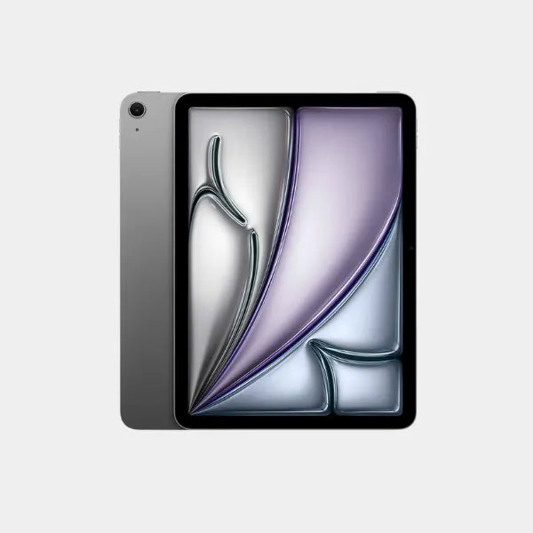 Apple iPad Air WiFi In Qatar 11" M4 256GB - Space Grey