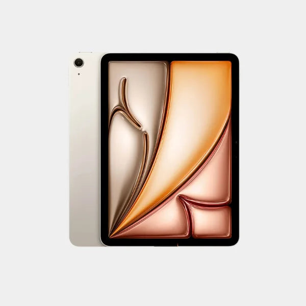 Apple iPad Air WiFi Qatar 11" M4 256GB - Starlight