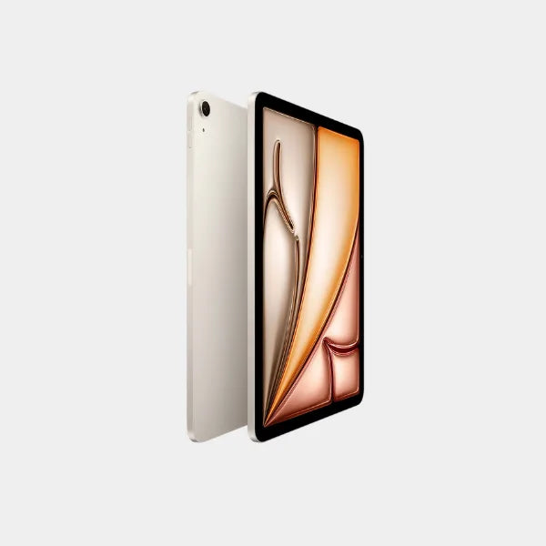 Apple iPad Air WiFi Qatar 11" M4 256GB - Starlight