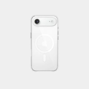 iPhone 17 Air Case with MagSafe  MGH34ZM/A– Frost