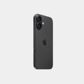 Apple iPhone 17 256GB - Black in qatar