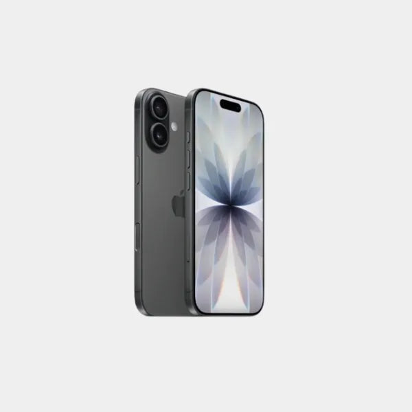 Apple iPhone 17 256GB - Black