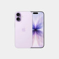 Apple iPhone 17 256GB - Lavender