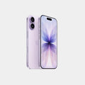 Apple iPhone 17 256GB - Lavender qatar