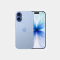 Apple iPhone 17 256GB - Misty Blue