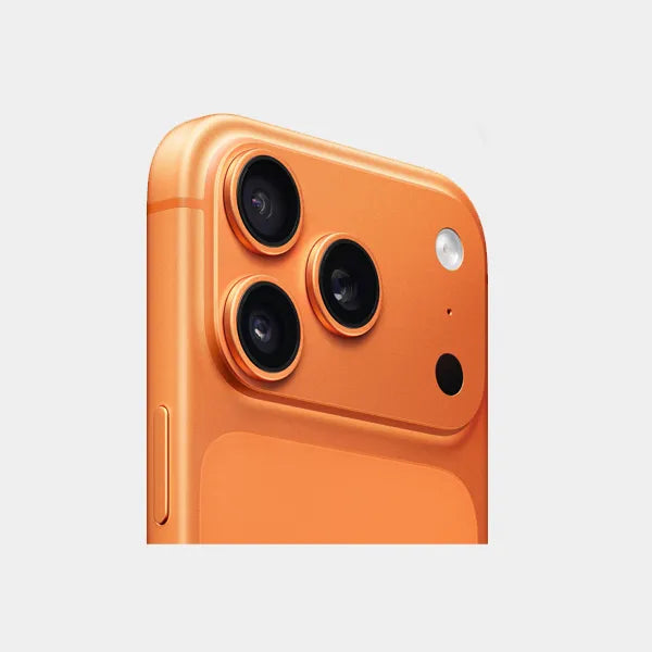 Apple iPhone 17 Pro Max qatar