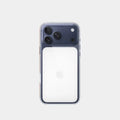iPhone 17 Pro Max Clear Case with MagSafe qatar
