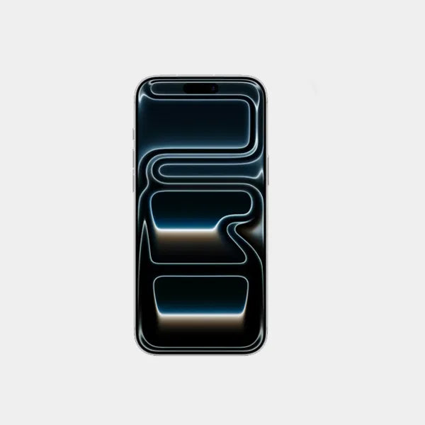 Apple iPhone 17 Pro Max - Silver