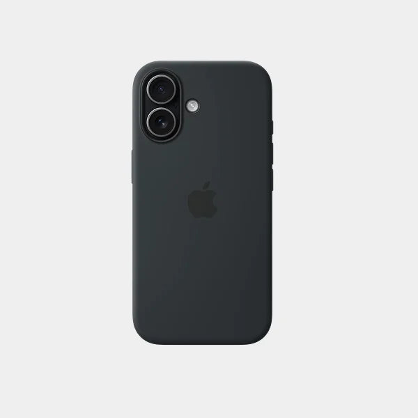 iPhone 17 Silicone Case with MagSafe