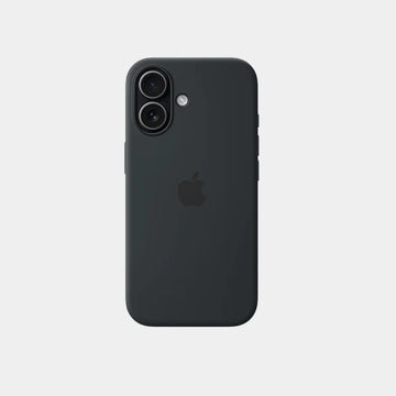 iPhone 17 Silicone Case with MagSafe