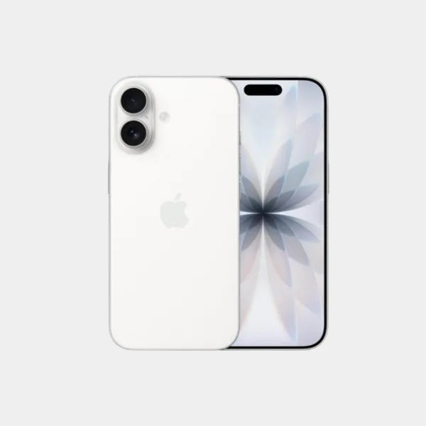 Apple iPhone 17 256GB - White