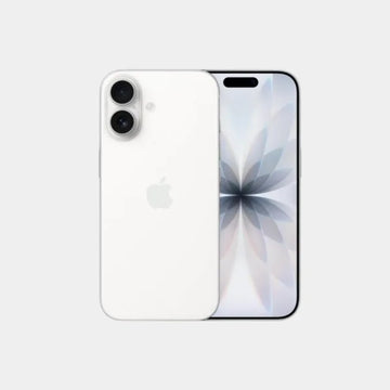 Apple iPhone 17 256GB - White