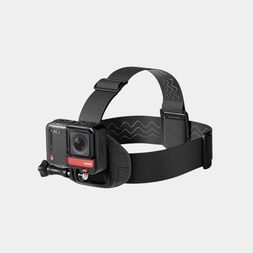 Insta360 quick head strap