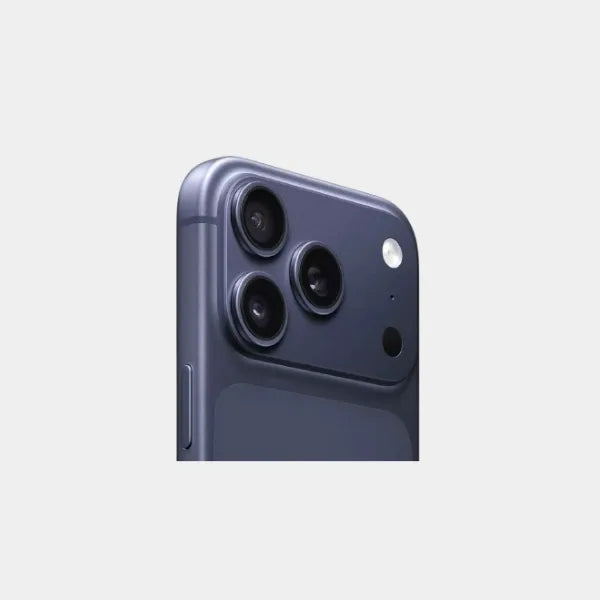Apple iPhone 17 Pro Max 2TB - Deep Blue qatar