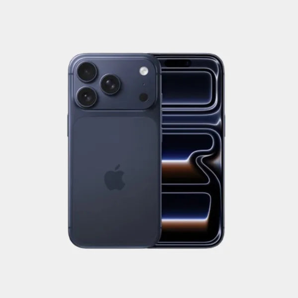 Apple iPhone 17 Pro Max 2TB - Deep Blue
