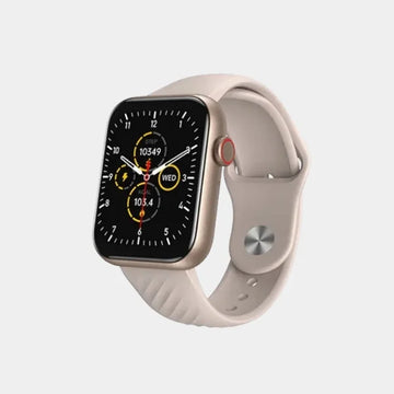 itel ISW-11 Smartwatch -Rose gold