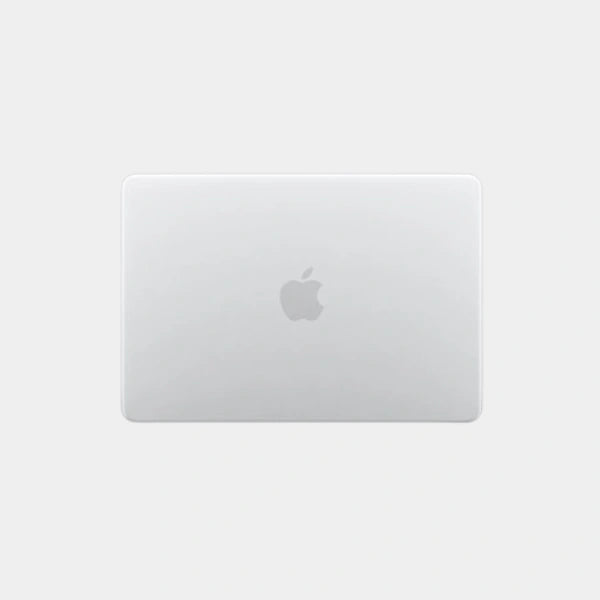 Apple MacBook Neo Qatar 13-inch A18 Pro chip - MHFC4 - Silver