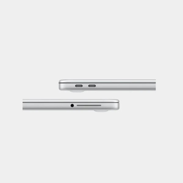 Apple MacBook Neo Price in Qatar 13-inch A18 Pro chip - MHFC4 - Silver