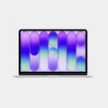 MACBOOK NEO SILVER MHFA4