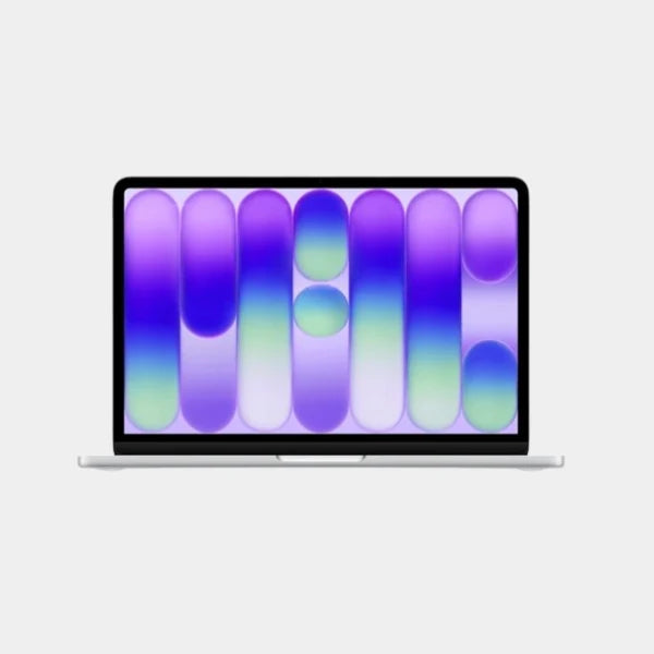 Apple MacBook Neo Price in Qatar 13-inch A18 Pro chip - MHFC4 - Silver