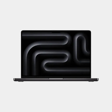 Apple MacBook Pro 14 inch | M5 Chip (10-Core CPU 10‑Core GPU) | 32GB RAM | 1TB SSD | English Keyboard | MJ3D4LL/A - Space Black