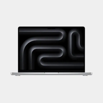 Apple MacBook Pro 16 inch | M5 Pro Chip (18-Core CPU 20‑Core GPU) | 48GB RAM | 1TB SSD | English Keyboard | MGE64 - Silver