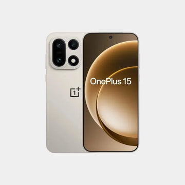 OnePlus 15 5G 16GB 1TB - Sand storm