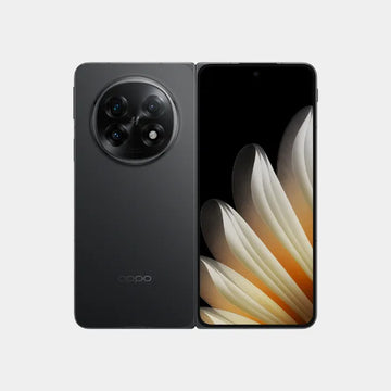 OPPO Find N5 5G 16GB 512GB - Cosmic Black