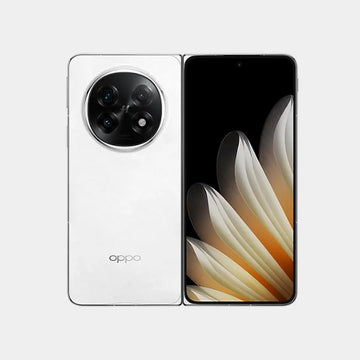 OPPO Find N5 5G 16GB 512GB  - Misty White