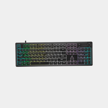 Corsair K55 Core - أسود 