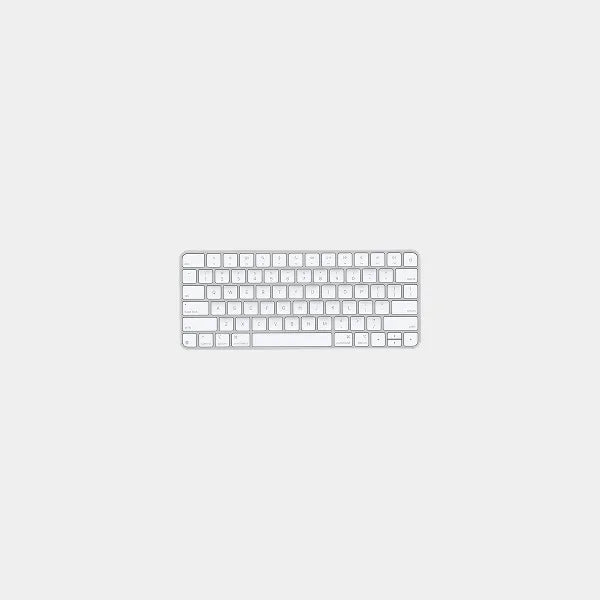 Apple magic Keyboard USB C qatar
