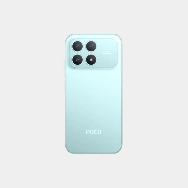 Xiaomi Poco F8 Pro 5G 12GB 512GB- Blue in qatar