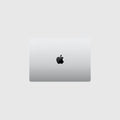 Apple MacBook Pro 16 inch | M4 Max Chip 48GB RAM | 1TB SSD MX2W3HN/A- Silver qatar