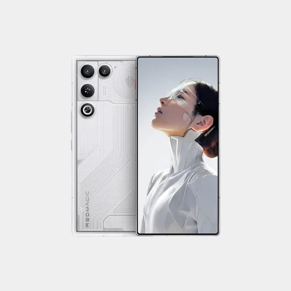 Nubia Redmagic 11 air 5G 12GB 256GB - Prisom