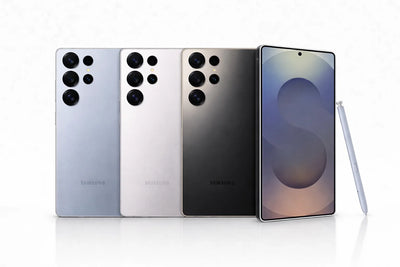 Samsung S25 Ultra 256GB