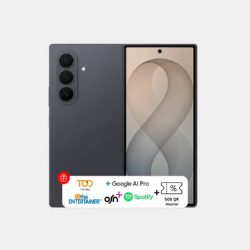 Samsung Galaxy Z Fold 8 Ultra 5G 12GB 256GB - Graphite