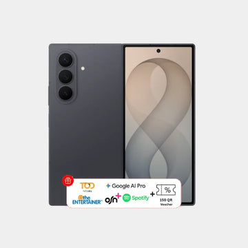 Samsung Galaxy Z Fold 8 Ultra 5G 12GB 512GB - Graphite