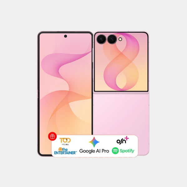 samsung flip 8