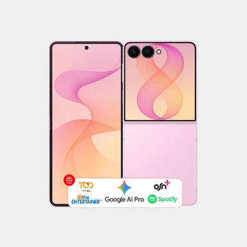 samsung flip 8
