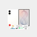 Samsung Galaxy Z Fold 8 5G 12GB 512GB - Cream 