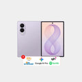 Samsung Galaxy Z Fold 8 5G 16GB 1TB - Lavender